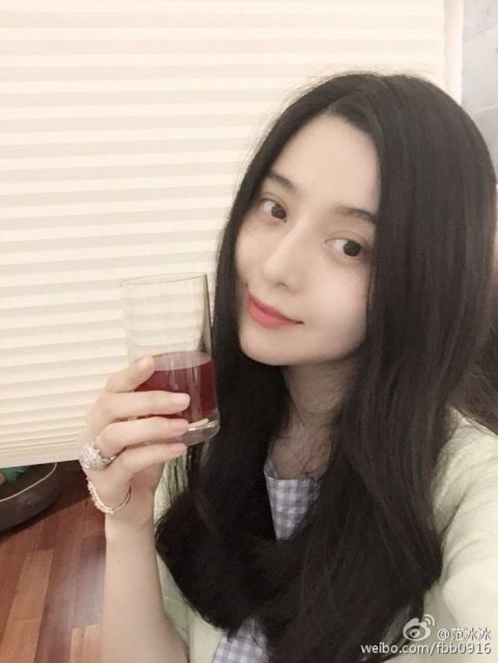 bestie Muon da đep như Pham Bang Bang, đap mat na thoi la chua đu!