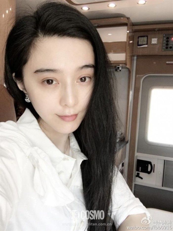 bestie Muon da đep như Pham Bang Bang, đap mat na thoi la chua đu!