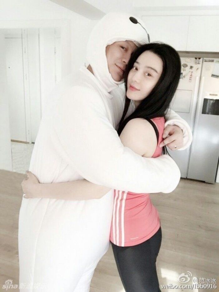 bestie Muon da đep như Pham Bang Bang, đap mat na thoi la chua đu!