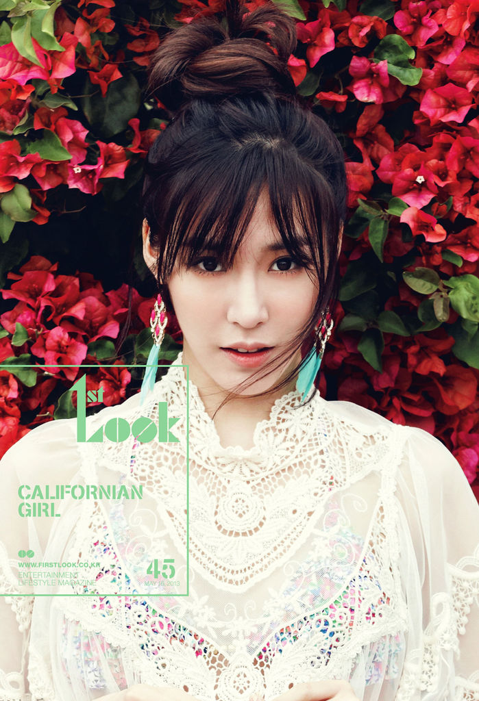 bestie idol nu la con cung cua cac tap chi