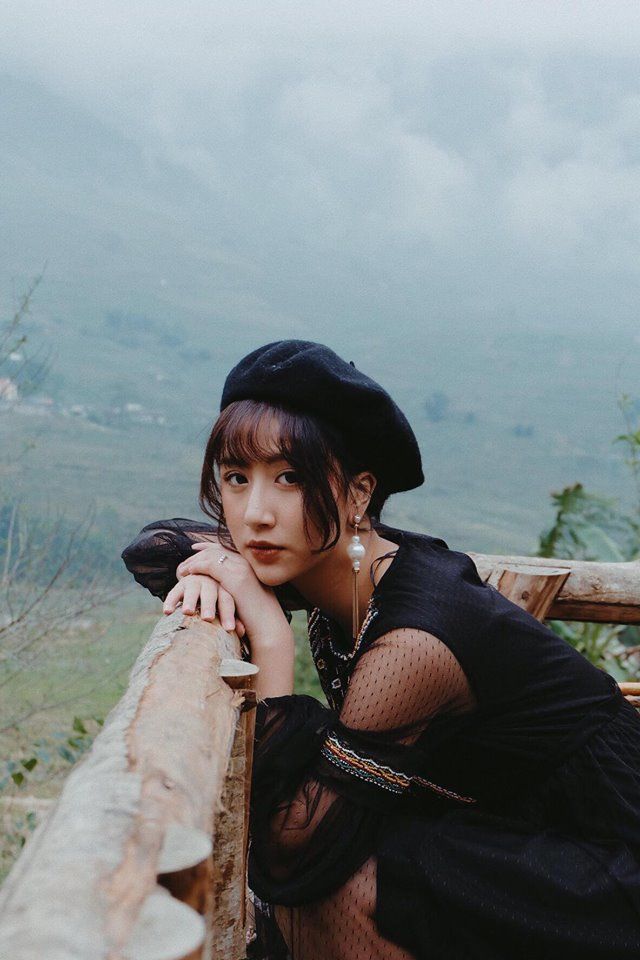 bestie nhung hot girl co giong hat hay 10
