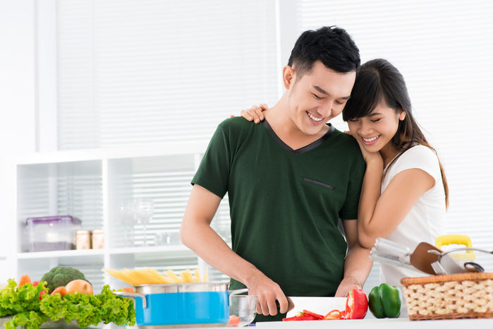 Những điều giới trẻ nên biết về mối quan hệ “sống thử" trước hôn nhân