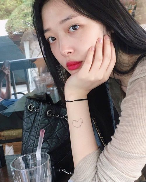 bestie nu than tuong quyen ru voi son do