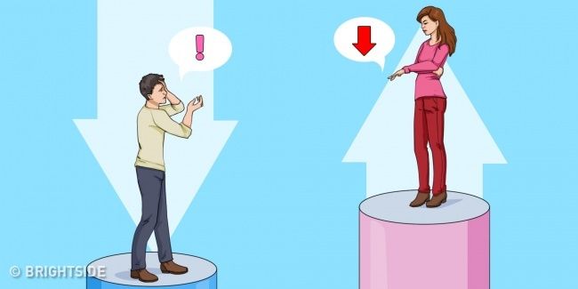 10 dấu hiệu rõ rệt cho thấy bạn đang bị nửa kia thao túng trong tình yêu