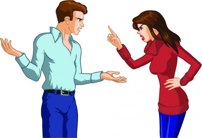 10 dấu hiệu rõ rệt cho thấy bạn đang bị nửa kia thao túng trong tình yêu