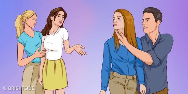 10 dấu hiệu rõ rệt cho thấy bạn đang bị nửa kia thao túng trong tình yêu