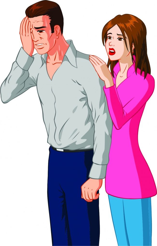 10 dấu hiệu rõ rệt cho thấy bạn đang bị nửa kia thao túng trong tình yêu
