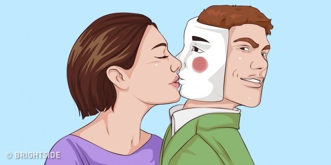 10 dấu hiệu rõ rệt cho thấy bạn đang bị nửa kia thao túng trong tình yêu