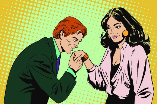 10 dấu hiệu rõ rệt cho thấy bạn đang bị nửa kia thao túng trong tình yêu