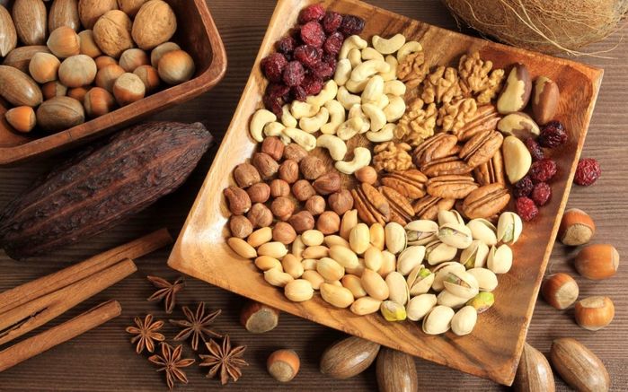 10 siêu thực phẩm giúp bạn kiểm soát cơn thèm ăn một cách hiệu quả