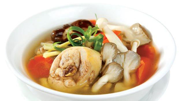 10 siêu thực phẩm giúp bạn kiểm soát cơn thèm ăn một cách hiệu quả