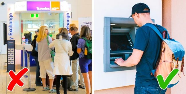 12 sai lầm tốn kém khi đi du lịch mà bạn nên ngừng làm ngay từ hôm nay