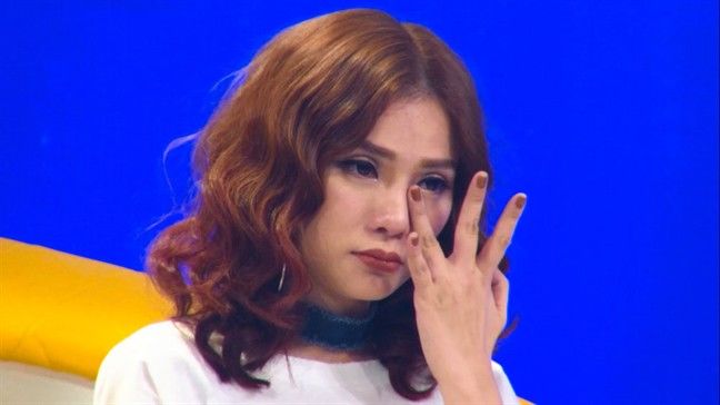 bestie Những mối tình ồn ào nhất của showbiz Việt năm 2017