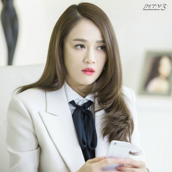 bestie tran kieu an ngay mot tuoi tre o tuoi 38 bat chap thoi gian