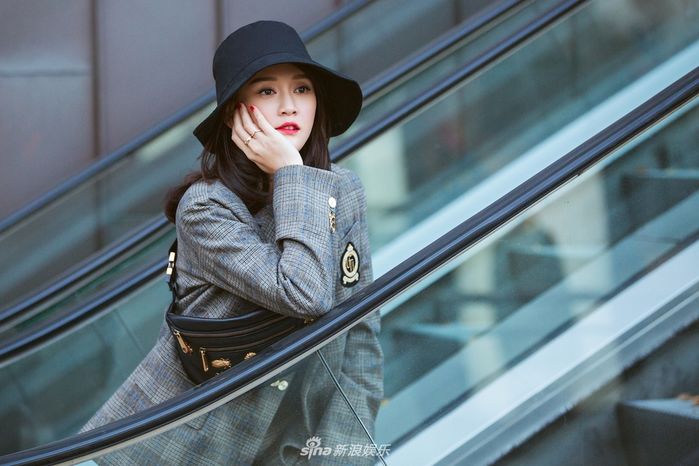 bestie tran kieu an ngay mot tuoi tre o tuoi 38 bat chap thoi gian