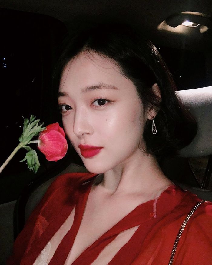 bestie nu than tuong quyen ru voi son do