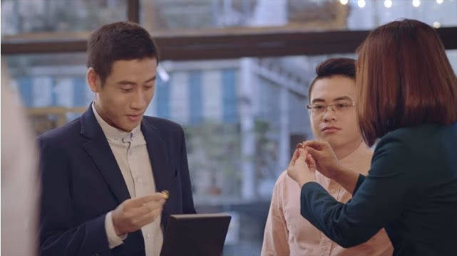 Thoát “Ế” trong mùa Giáng Sinh sắp đến, không thể dễ dàng hơn