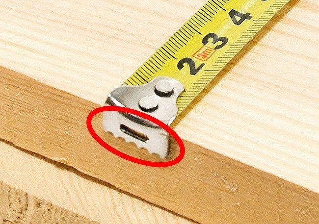 Những chi tiết nhỏ trên vật dụng 90% người không biết công dụng