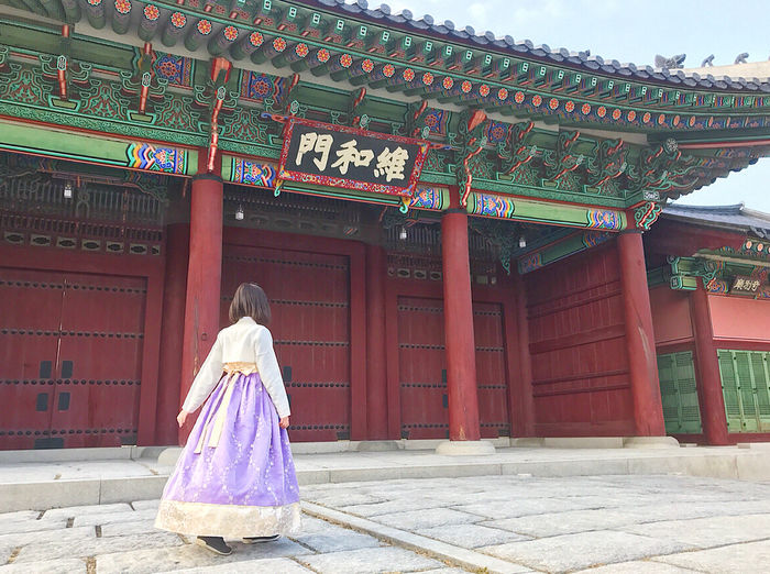 bestie nhung diem nhat dinh phai toi khi du lich seoul