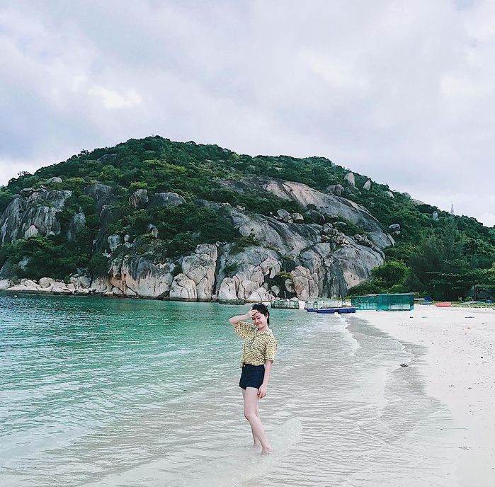 bestie nhung bai bien phai toi mot lan trong doi