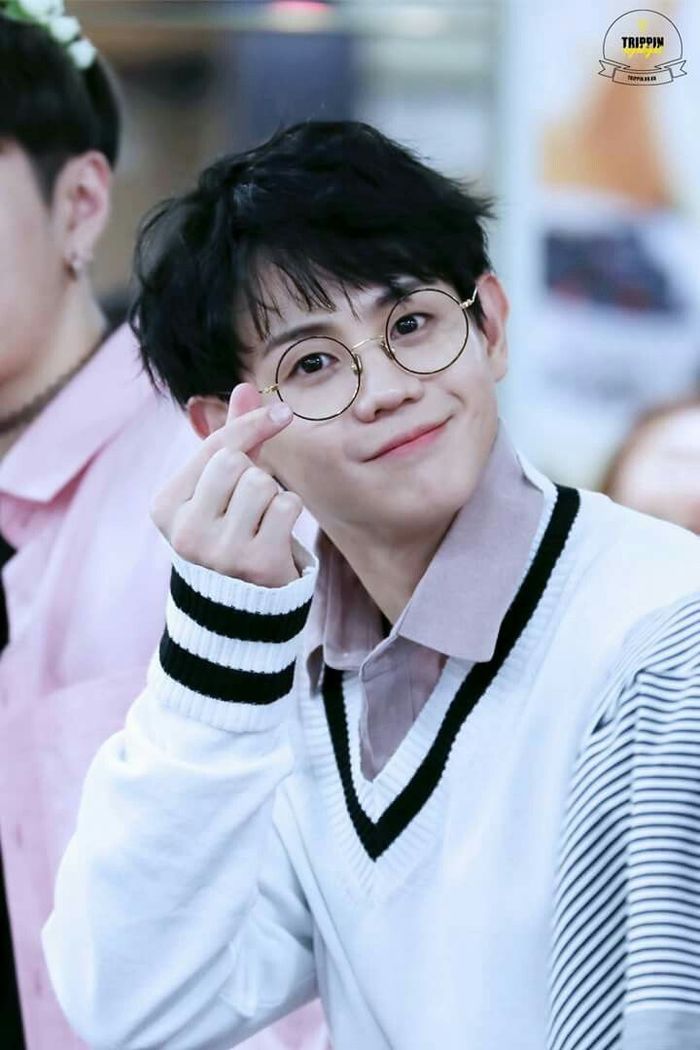 bestie Yoseob (Highlight)
