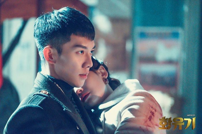 bestie li do chi em doi lay ngo khong Lee Seung Gi lam chong 14