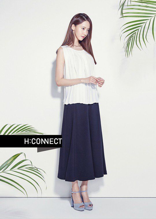 bestie yoona