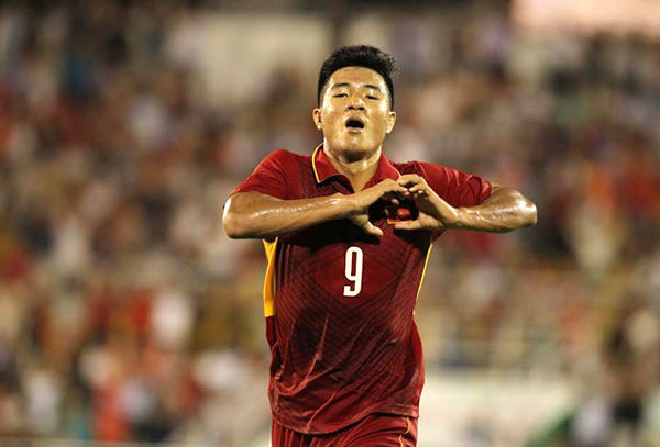 u23 viet nam so huu nhung cau thu co biet danh gi day?