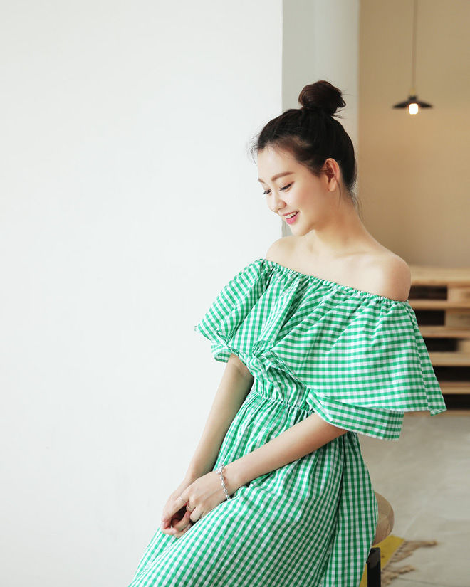 bestie xu huong thoi trang trong mua tet nay 2