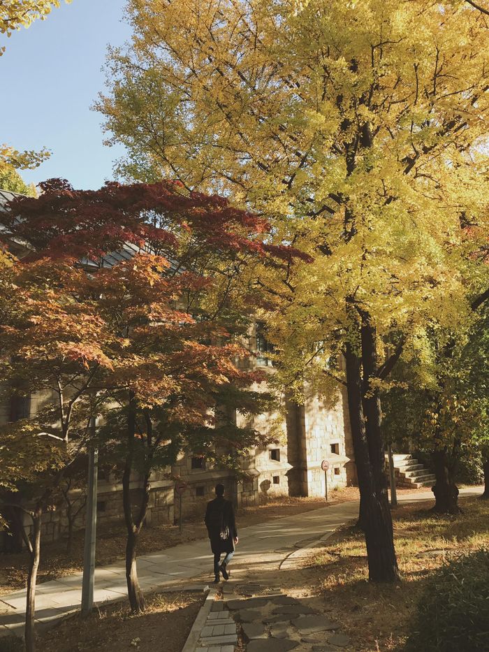 bestie nhung diem nhat dinh phai toi khi du lich seoul
