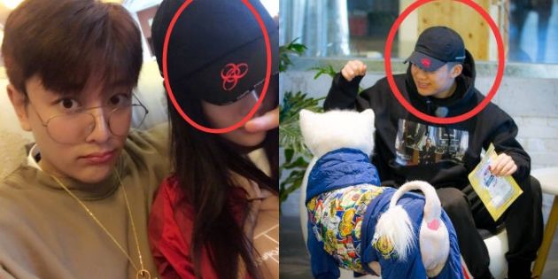 bestie Những sao nu chau a lao dao su nghiep vi nghi an ngoai tinh