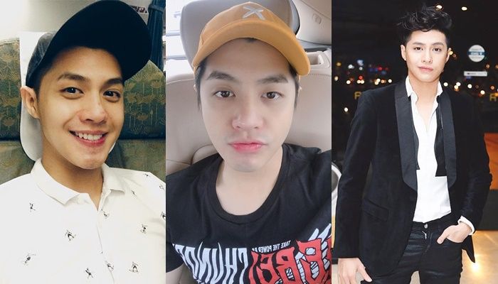 bestie sao nam viet mat moc va trang diem