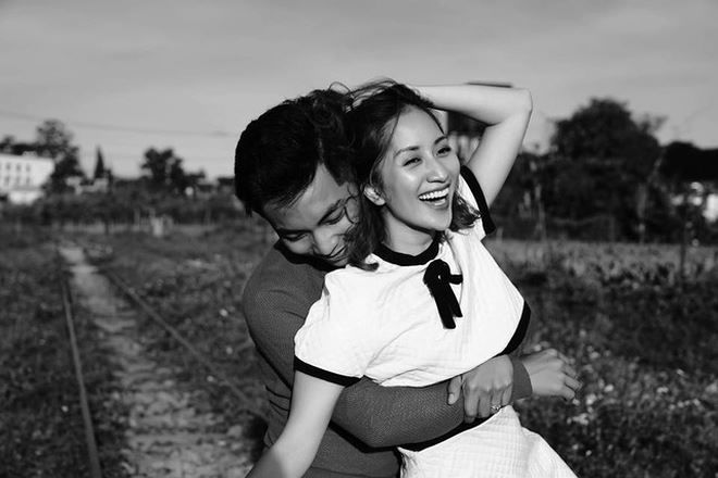 bestie sao nu Viet tiet lo ve nguoi ban doi