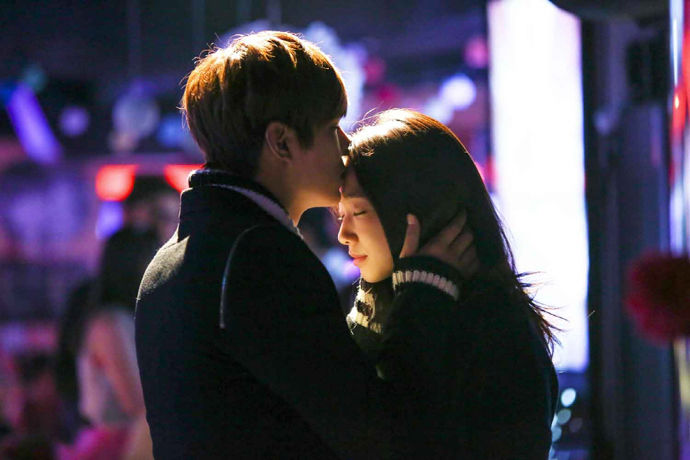 bestie nhung cau hoi de biet chang co yeu that long