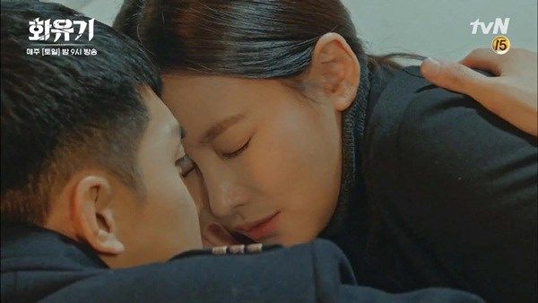 bestie li do chi em doi lay ngo khong Lee Seung Gi lam chong 11