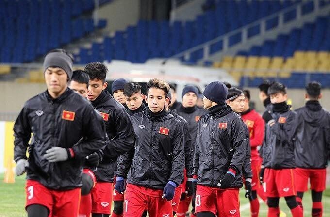u23 viet nam so huu nhung cau thu co biet danh gi day?