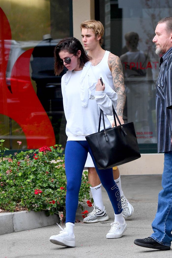 bestie selena justin