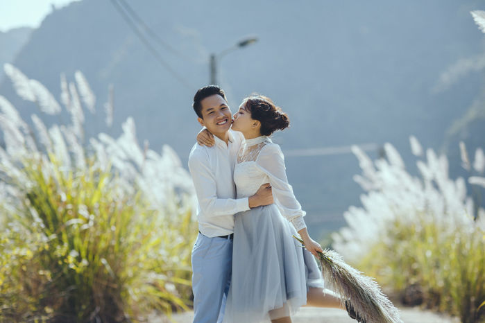 Những cô nàng bị vỗ béo trước ngày cưới