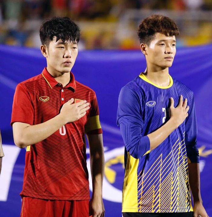 u23 viet nam so huu nhung cau thu co biet danh gi day?