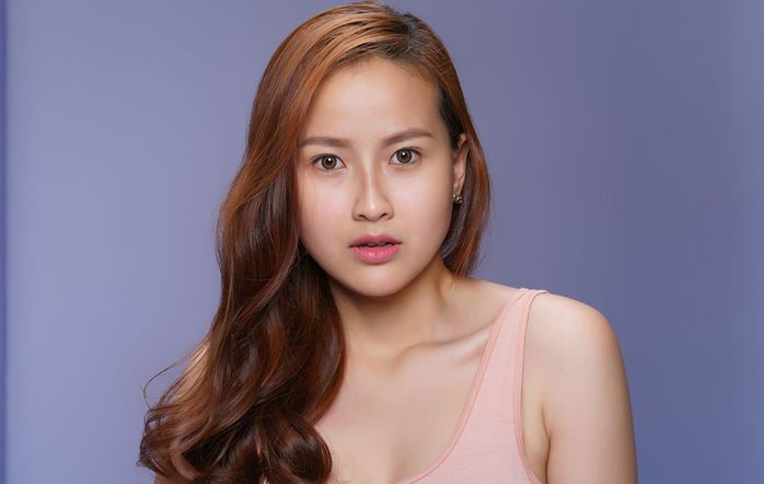 bestie nhan sac mat moc hoa hau viet