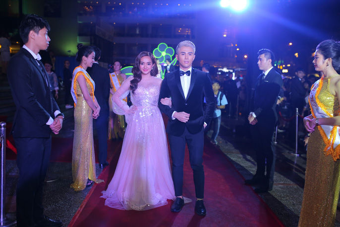bestie thoi trang sao viet tuan qua