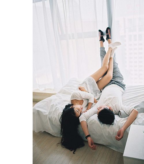 8 đặc điểm chỉ có ở những anh chàng hoàn hảo trong tình yêu