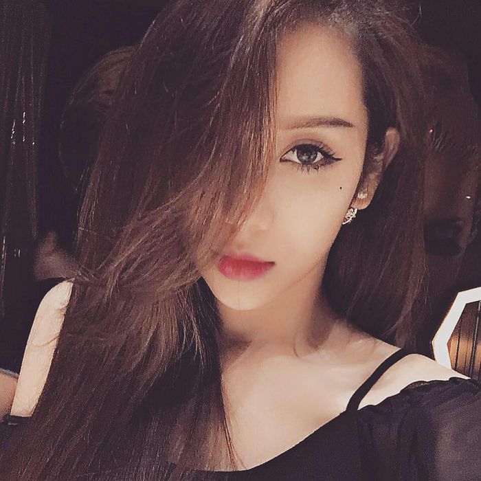 bestie muon van kieu the hien tinh yeu de thuogn cua sao nam viet