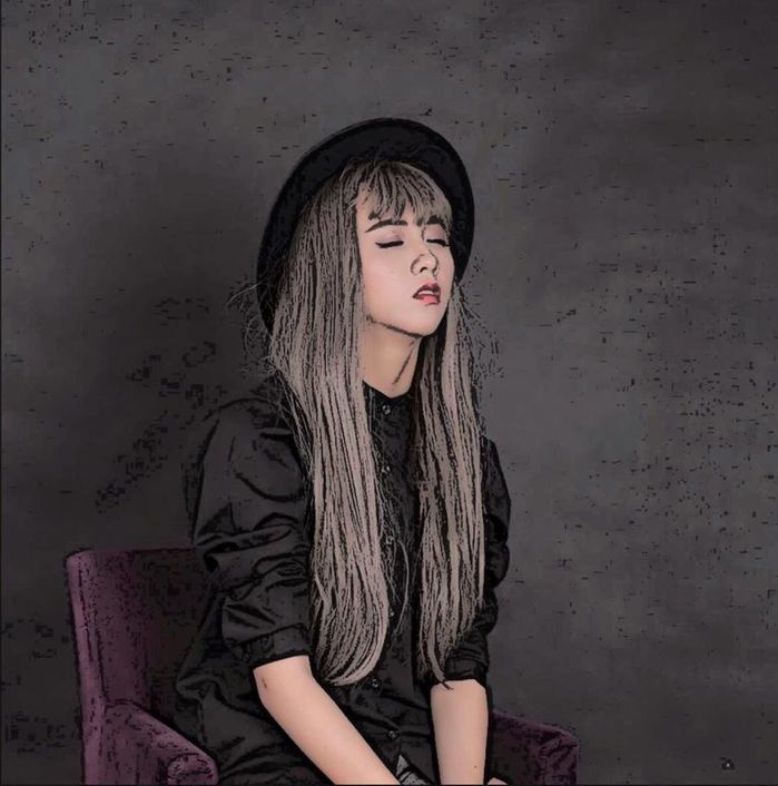 bestie nguoi thich o mot minh