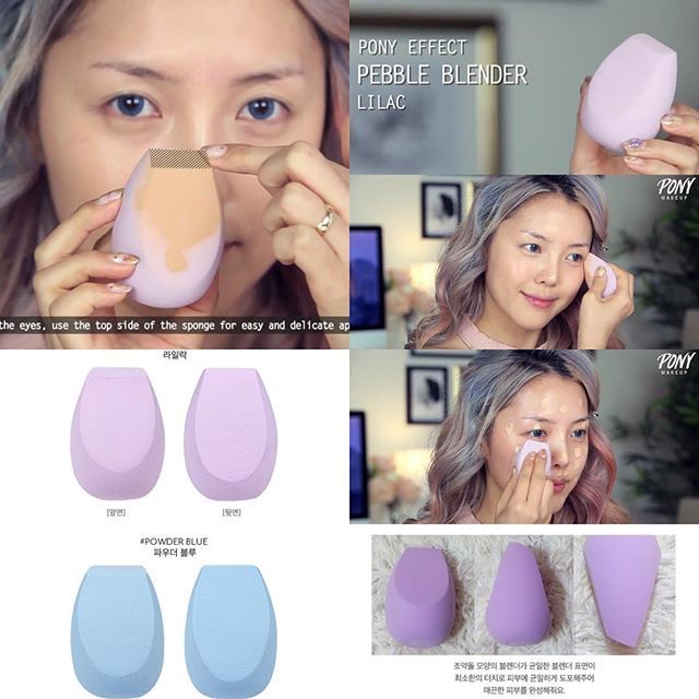 bestie sua lop trang diem bi moc