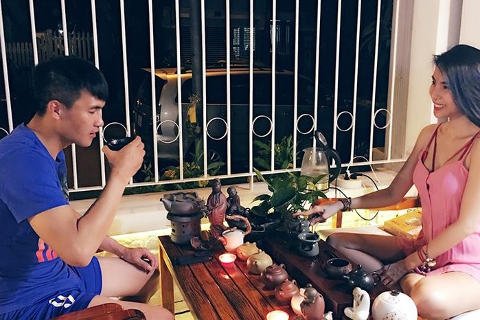 bestie sao nu Viet tiet lo ve nguoi ban doi