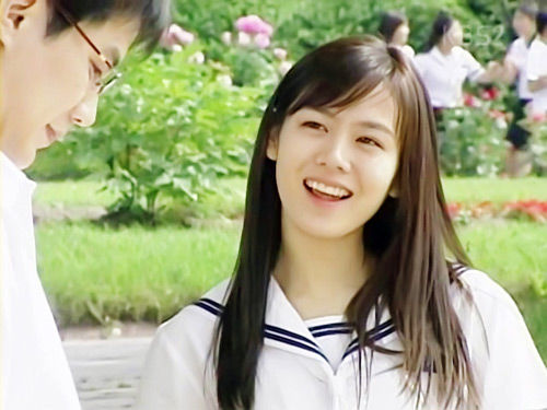 bestie nu dien vien han quoc nhung nam 2000