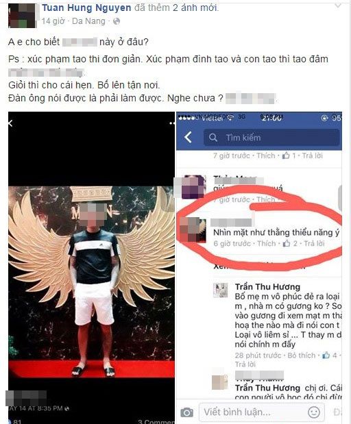 bestie nhung lan sao viet len tieng dap tra chi trich chang ngan anti fan