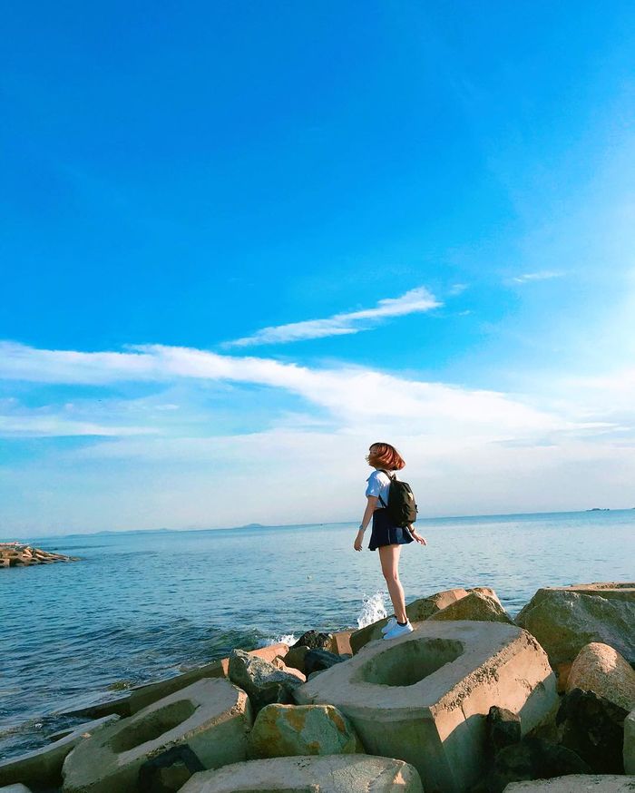 bestie nhung dia diem song ao o phu yen