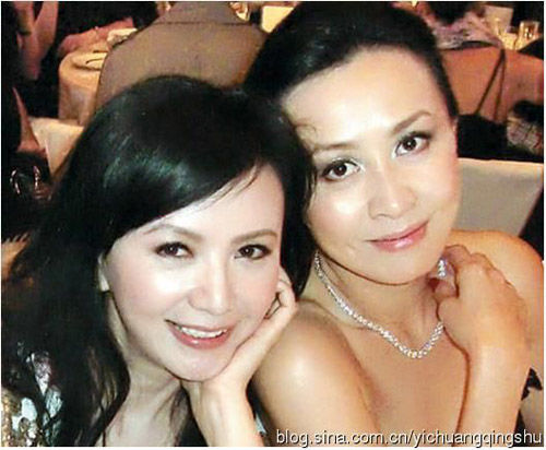 bestie nhung cap doi dang than hoa thu của showbiz hoa ngu
